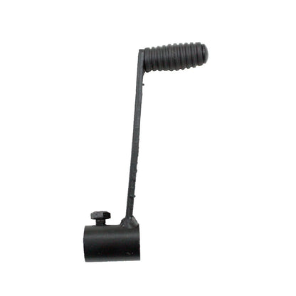 11mm 120mm Gear Lever Shifter Handle for 70cc 125cc PIT PRO QUAD DIRT BIKE ATV