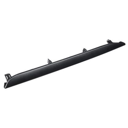 1X Right Rear Bumper Trim Molding Black for Toyota Camry SE XSE (2018–2020)