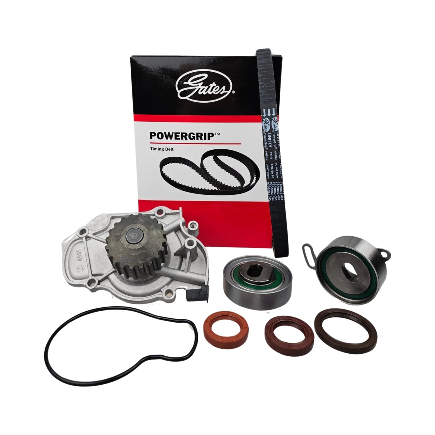 Timing Belt Kit for Honda Accord Odyssey (1990–2002)