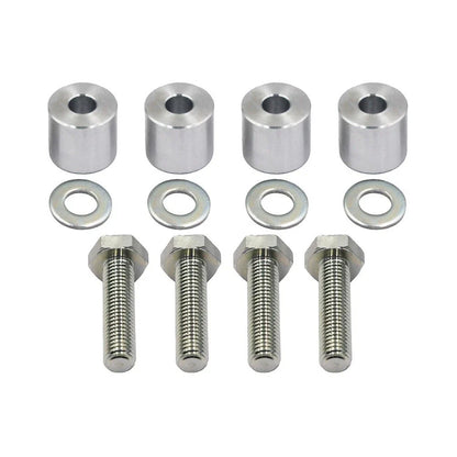 Transfer Case Spacer Kit for Jeep Cherokee XJ MJ ZJ Comanche (1984–2001)
