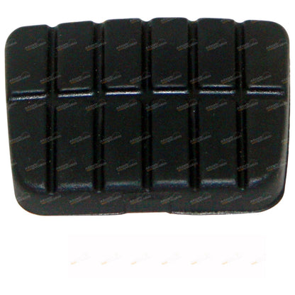 Rubber Pedal Pad for Datsun 1200 120Y B210 (1970–1979)