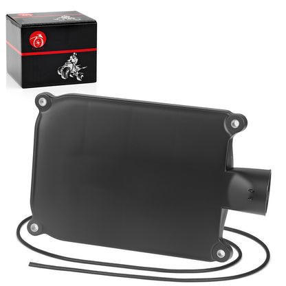 Air Box Lid Cover Cap & Seal for Yamaha Blaster (1988–2006)