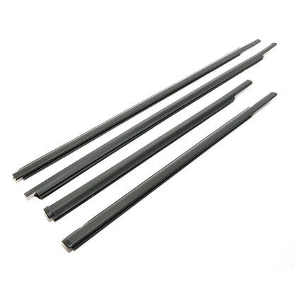 Door Belt Molding for Nissan Almera Versa Sunny N17 (2012–2019)
