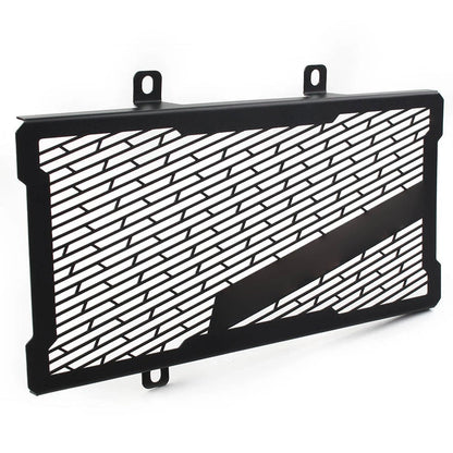Front Radiator Grill Cooler Cover Protector for Kawasaki ER-6N (2012–2016)