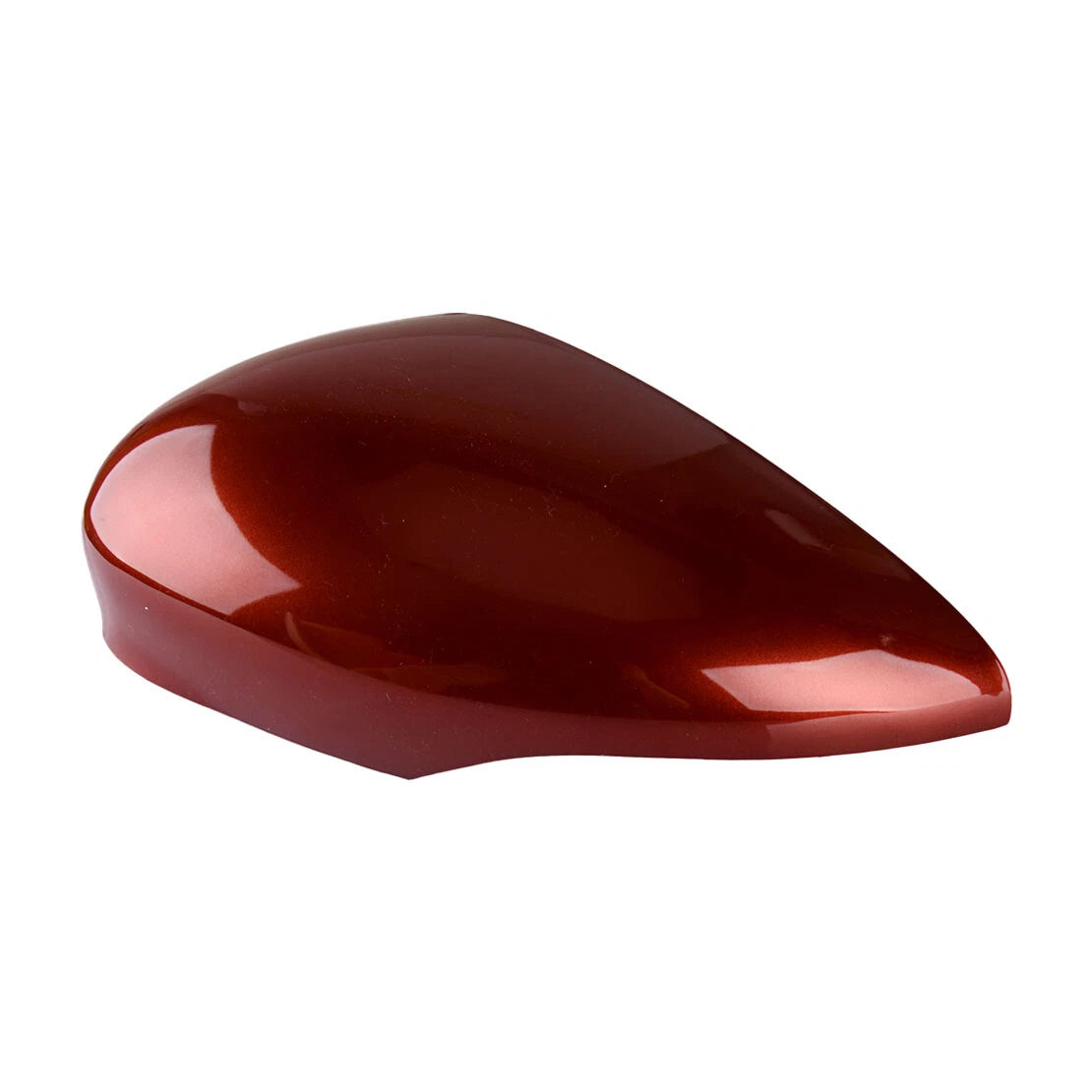 1 Pair Rearview Wing Mirror Cover for Ford Fiesta (2008-2017)