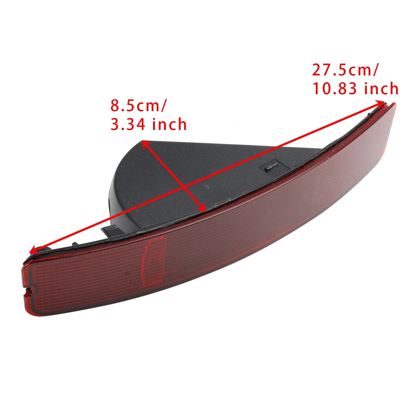Left Indicator for Benz W211 E-Class (2003–2006) 2118200121 A