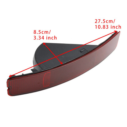 Left Indicator for Benz W211 E-Class (2003–2006) 2118200121 A