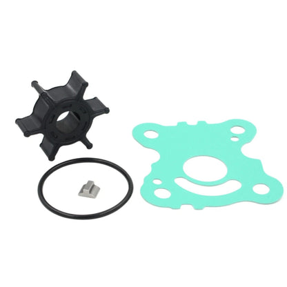 Water Pump Impeller Kit for Honda Outboard Motor BF8D/BF10D (4T)
