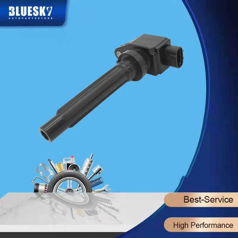 Ignition Coil for Suzuki Grand Vitara 2.7L H27A SUV (2005-2008)