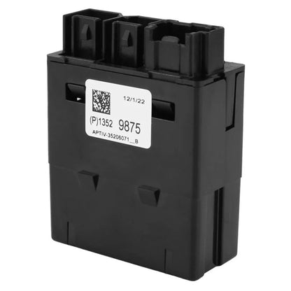 USB Port Module for Chevrolet Blazer (2019-2022)