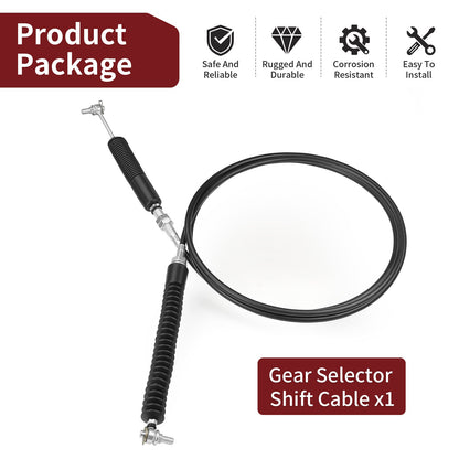 Shift Cable for Polaris Ranger Crew 800 500 (2010–2014)