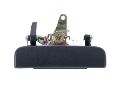 Textured Black Tailgate Handle for Mazda B-Series / Ford Courier (1996–2006)