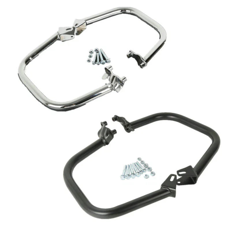 1 1/4" Engine Guard Crash Bar for Harley Street 500 750 (2015-2019)