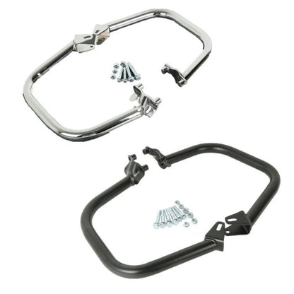 1 1/4" Engine Guard Crash Bar for Harley Street 500 750 (2015-2019)