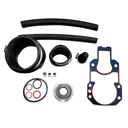 Transom Seal Repair Kit for Mercury MerCruiser Alpha One (1990–2000)