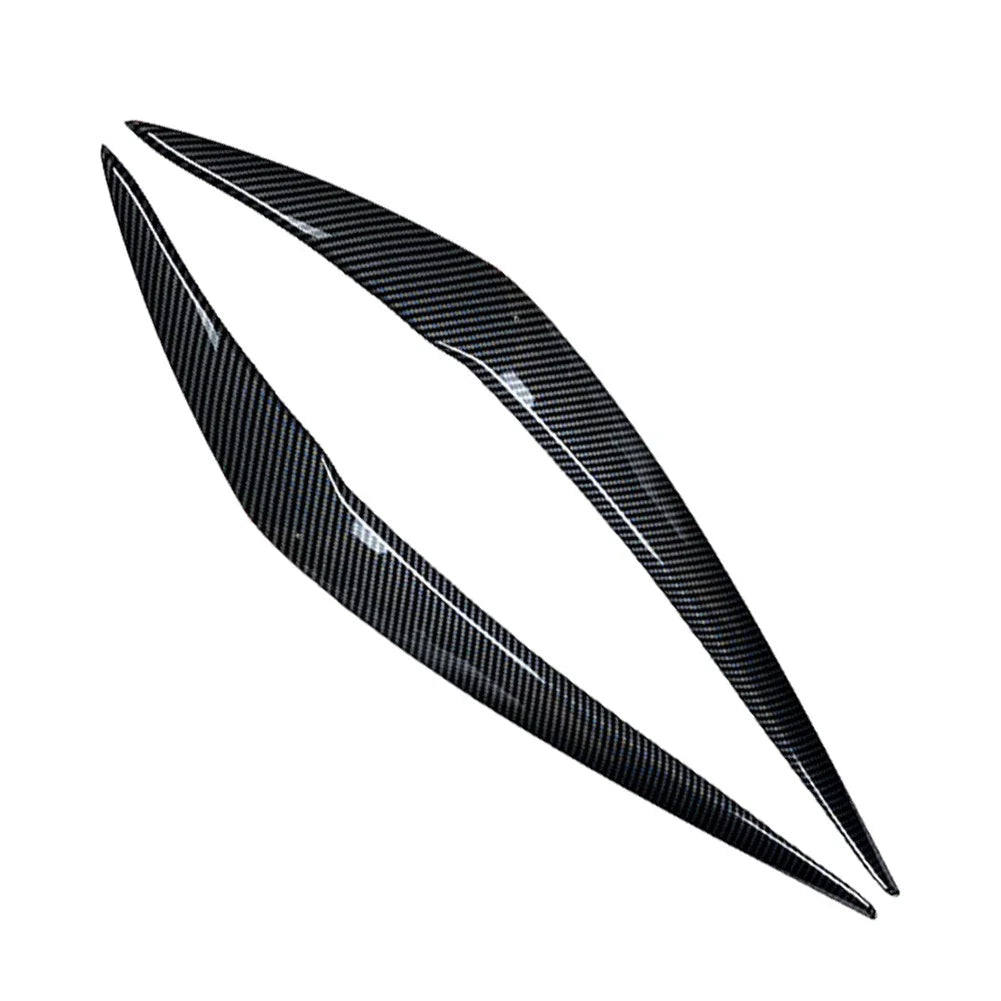 Front Headlight Eyebrow Cover for BMW 1 Series F20 (2015-2019)