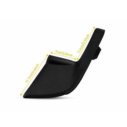 Front Driver Side Cowl Cover Seal for Toyota 4Runner (2010-2023)