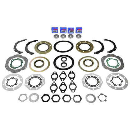 Swivel Hub Seal and Bearing Kit for Landcruiser 76-80 Series (1976–2007)