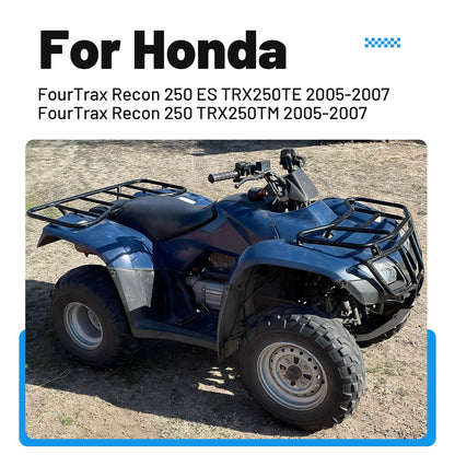 Heavy Duty Handlebar for Honda Recon 250 TRX250TE/TM (2005–2007)