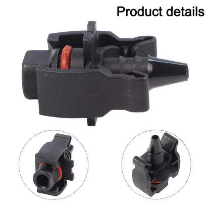 Water Hose Connector / Accessory for Car Expansion