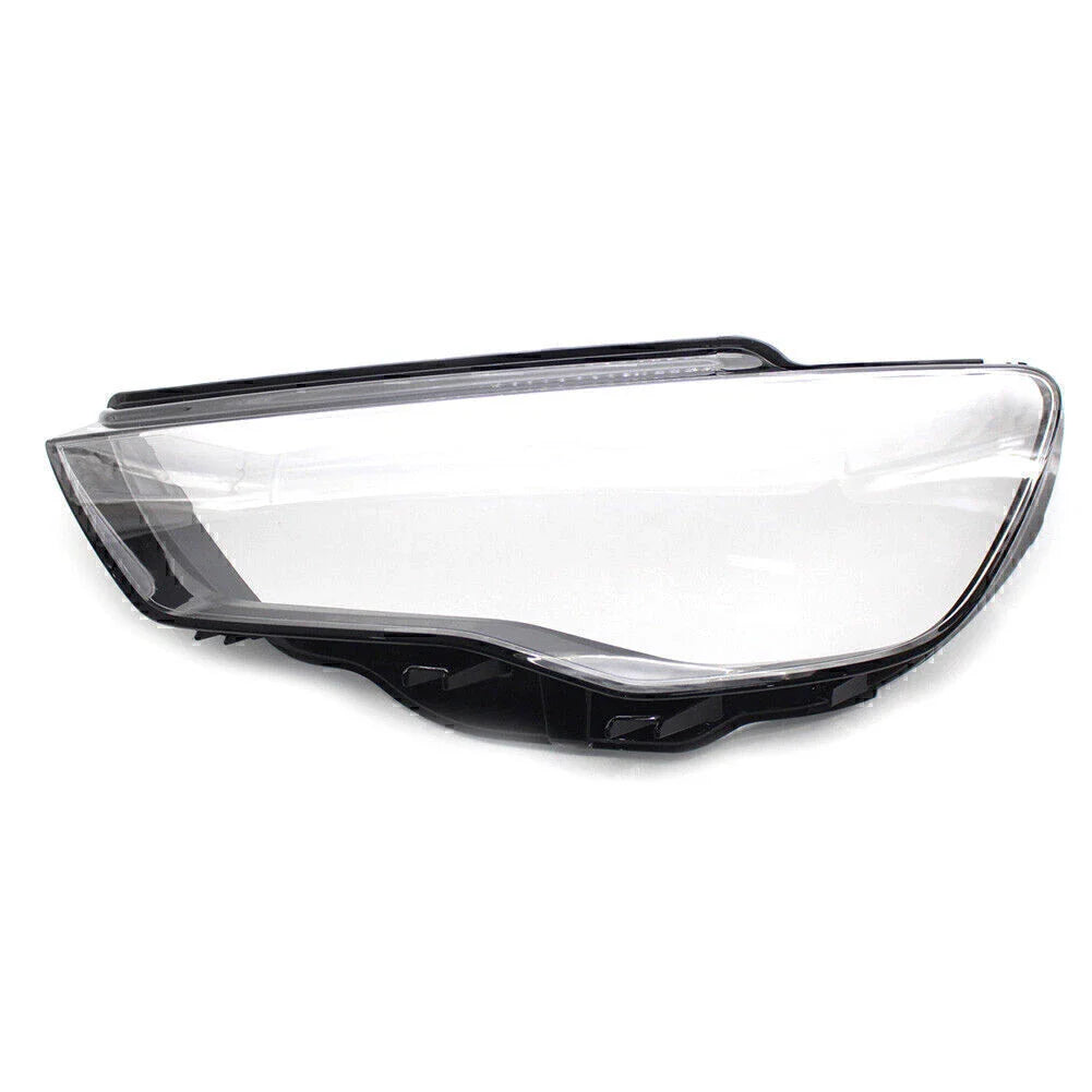 Headlight Lens Cover for Audi A3 (2013-2016)