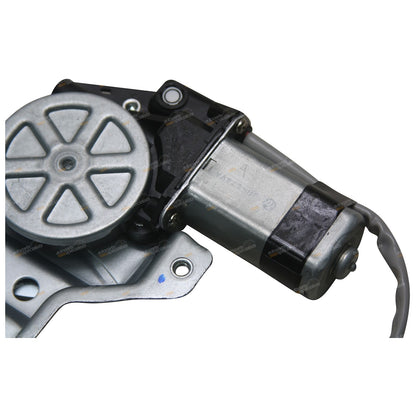 Set of 2 Electric Power Window Regulators for Landcruiser HDJ80 HZJ80 (1990–1997)