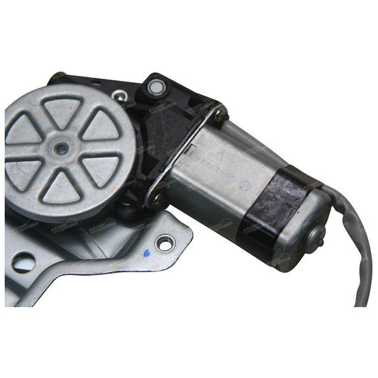 Set of 2 Electric Power Window Regulators for Landcruiser HDJ80 HZJ80 (1990–1997)