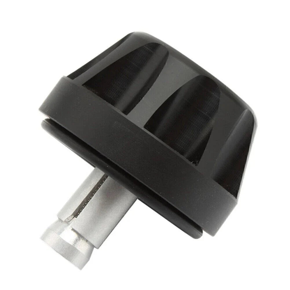 Rear Wheel Axle Crash Frame Slider for BMW R1250 GS HP, R 1250GS Adv (2019-2020)