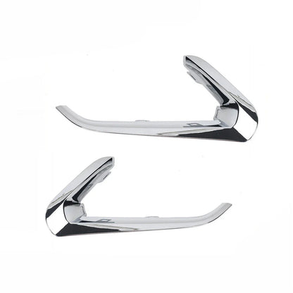 Fog Light Bezel Trim for 2018-2021 GMC Terrain