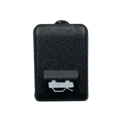 Black Bonnet Latch Handle for Hyundai Accent Elantra (2000-2006)