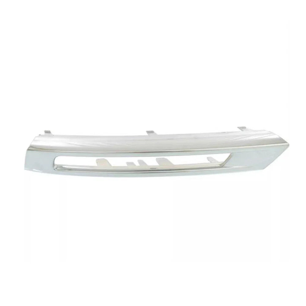 Right Side Fog Light Trim Cover for Mercedes-Benz (2012-2018)