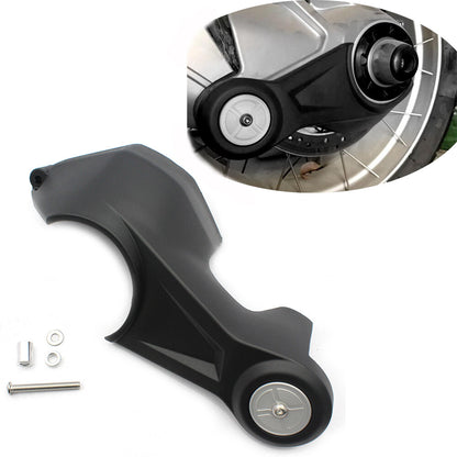 Final Drive Guard Protection Cover for BMW R1250RT R1250GS R1200GS (2013–2023)
