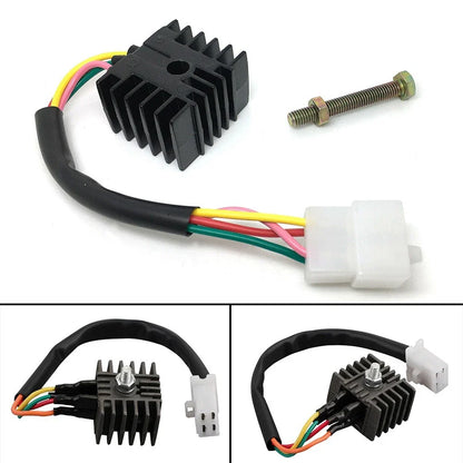 Replacement Rectifier for MT250 CB CL350 450 360XL 175