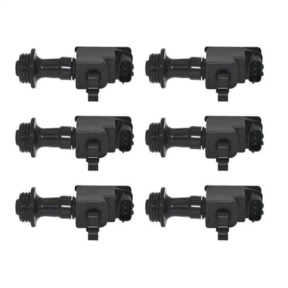 Ignition Coil for Nissan Skyline Stagea (1998-2000)