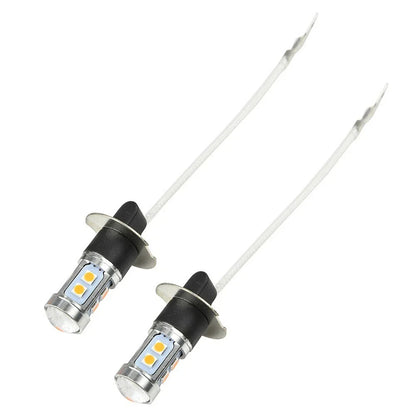 Fog Lights / 100W / H3 Driving Bulb High Power