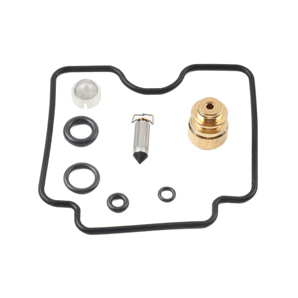 Carburetor Repair Kit for Yamaha FZS1000 FAZER FZ-1 (2001-2005)