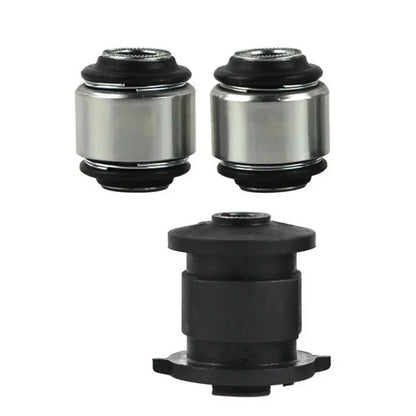 3 Pcs Rear Control Arm Bushings for Toyota Highlander, Celica, Lexus RX400h
