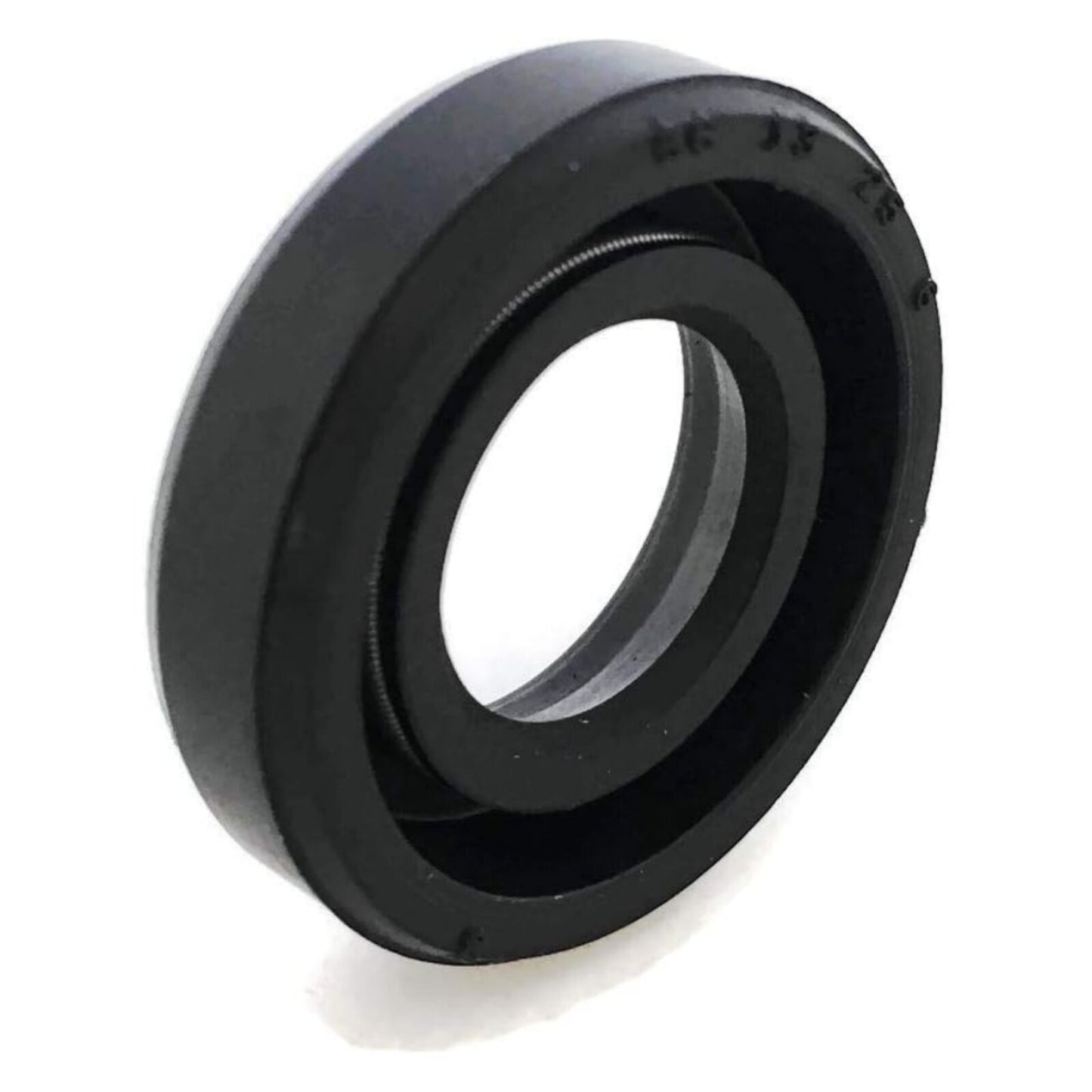 2Pcs Oil Seal for Yamaha Outboard 9.9/15 Hp (4-Stroke)