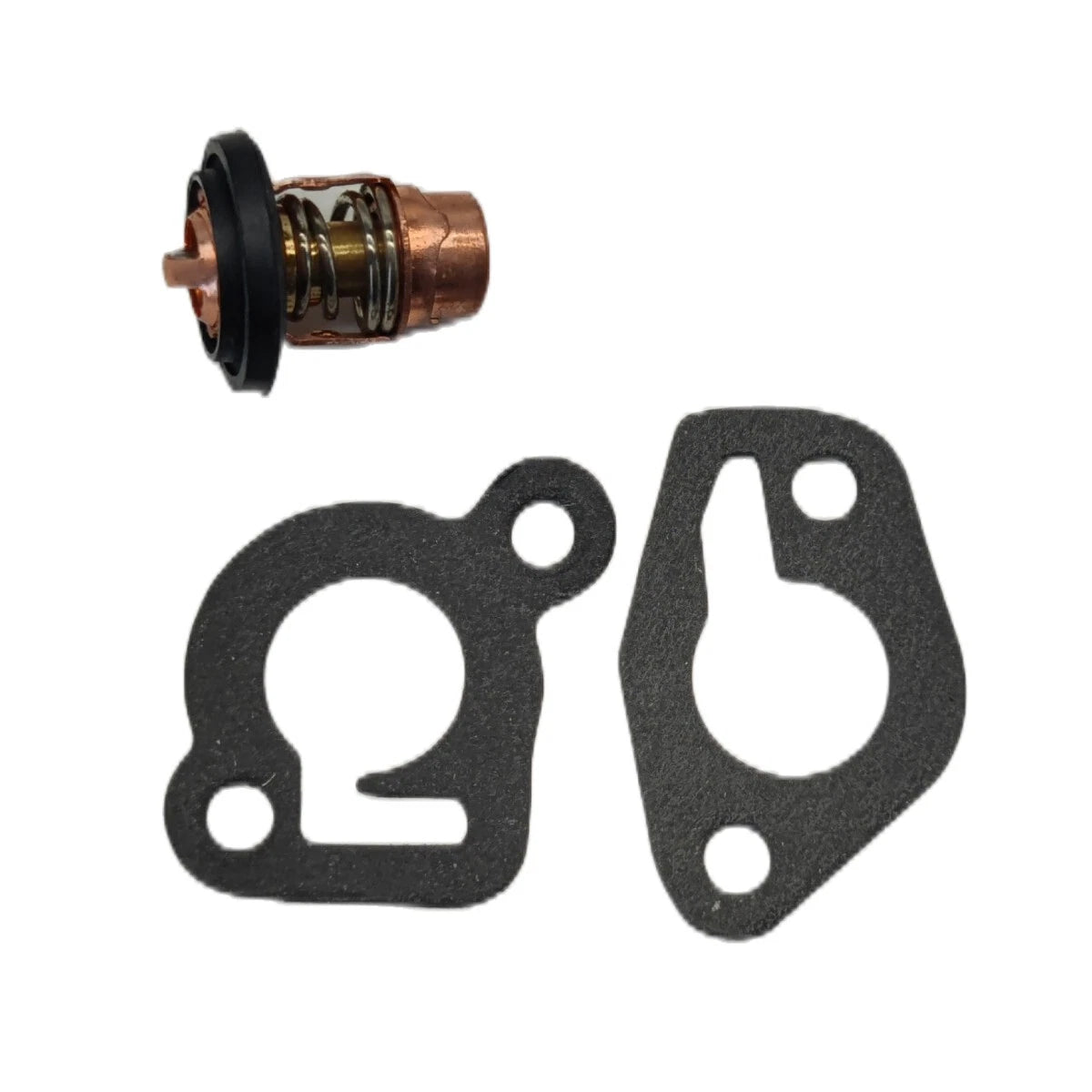 Thermostat with Gasket for Mercury Mariner 6-25 hp (Year Range Not Specified)