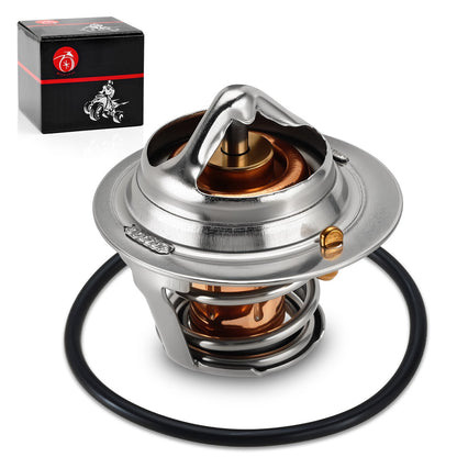 Thermostat & O-Ring for Kawasaki KFX700 / Prairie 700 (2004–2011)