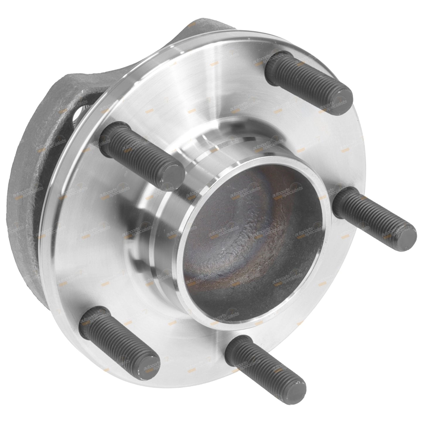Front Wheel Bearing Kit for Holden Calais (1997–1999)