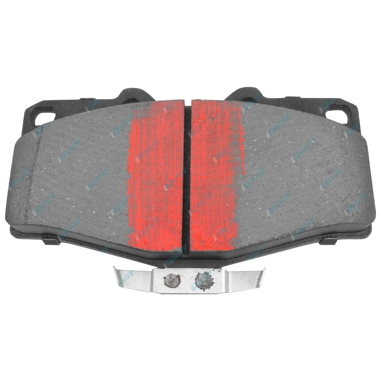 Front Disc Brake Pads Set for Toyota 4Runner Hilux Surf VZN185 1995~2002 4X4