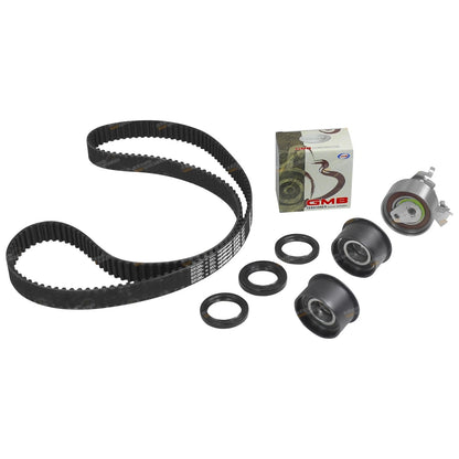Timing Belt and Tensioner Kit for Daewoo Nubira J100 J150 (1998–2003)