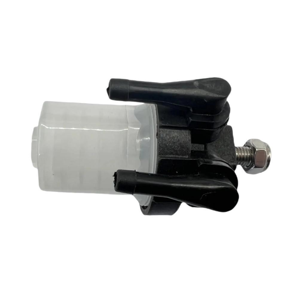 2X Fuel Filter for Yamaha 2-Stroke Outboard (5-90HP)