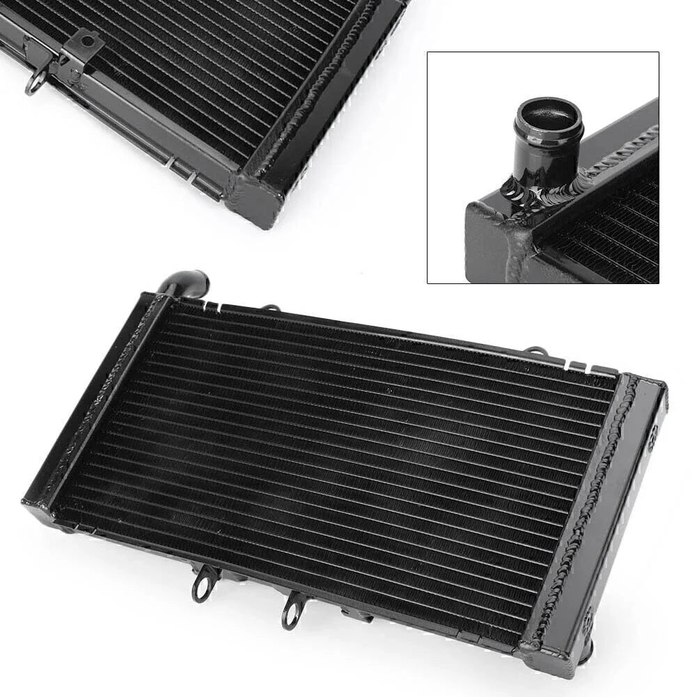 Motorcycle Cooling Radiator for Honda CB1300 (2003-2010)