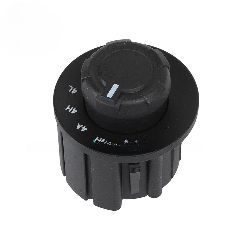 Speed Transfer Case Control Switch Knob for Ford F-150 Expedition (2015–2023)