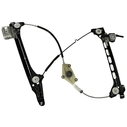 Front Right Electric Window Regulator for Audi TT 8J (2006–2015)