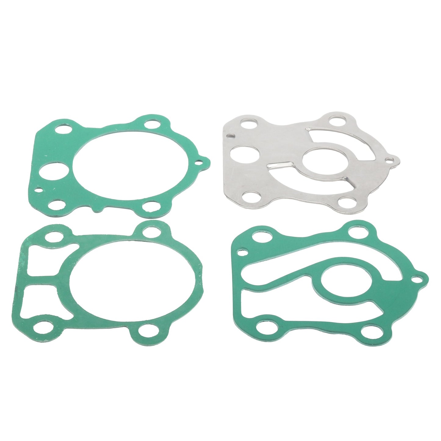 Water Pump Impeller Kit for Yamaha 2-Stroke 70-90 HP