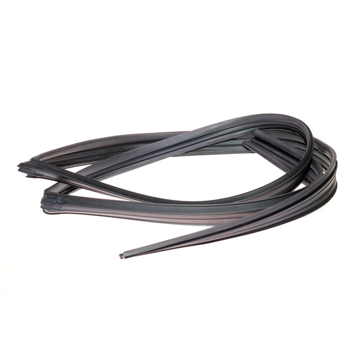 Weatherstrip Glass Run Channel for Mitsubishi Mirage (CD5A, CB8A)