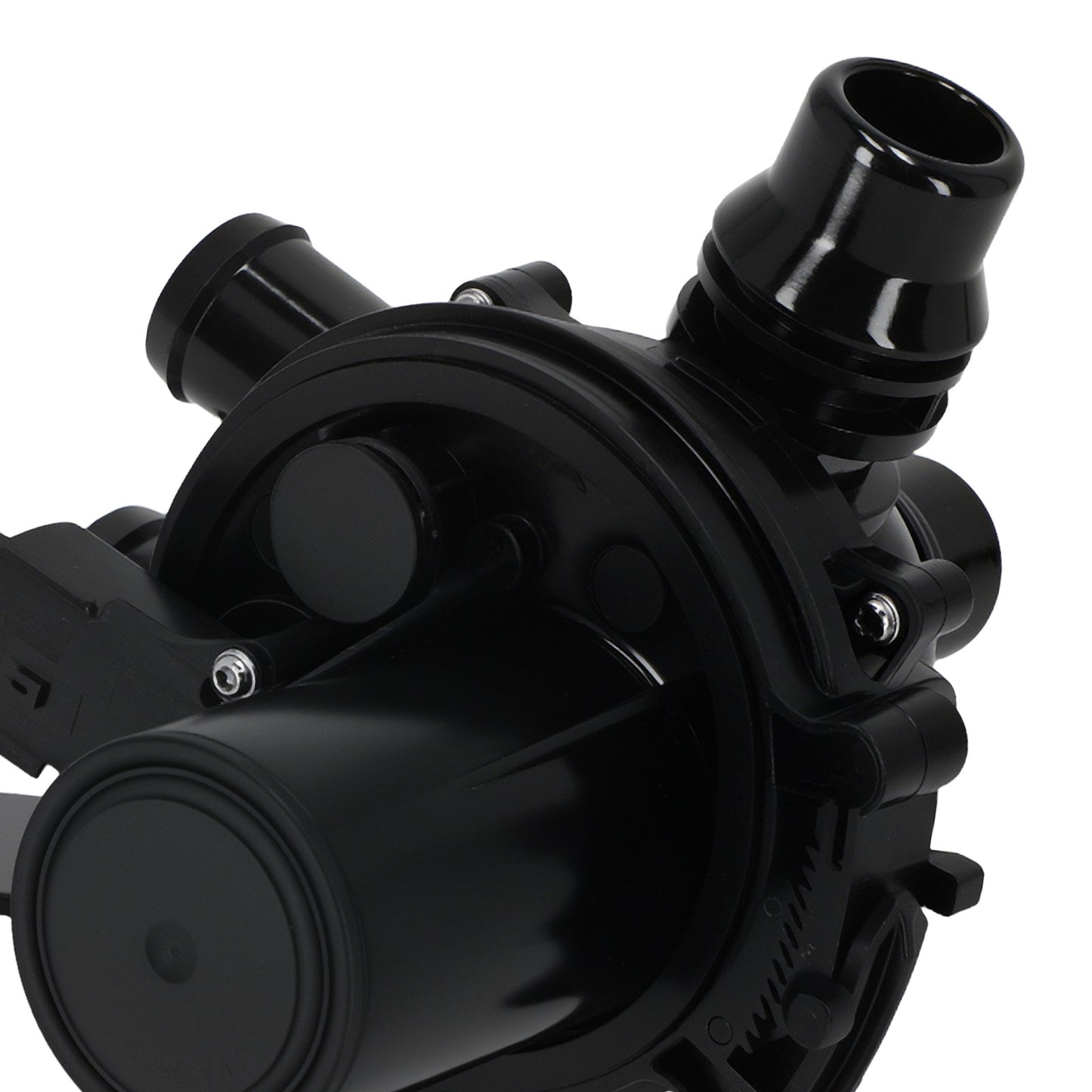 Auxiliary Pump Control Valve for Chevy Volt Cadillac ELR (2011–2015)